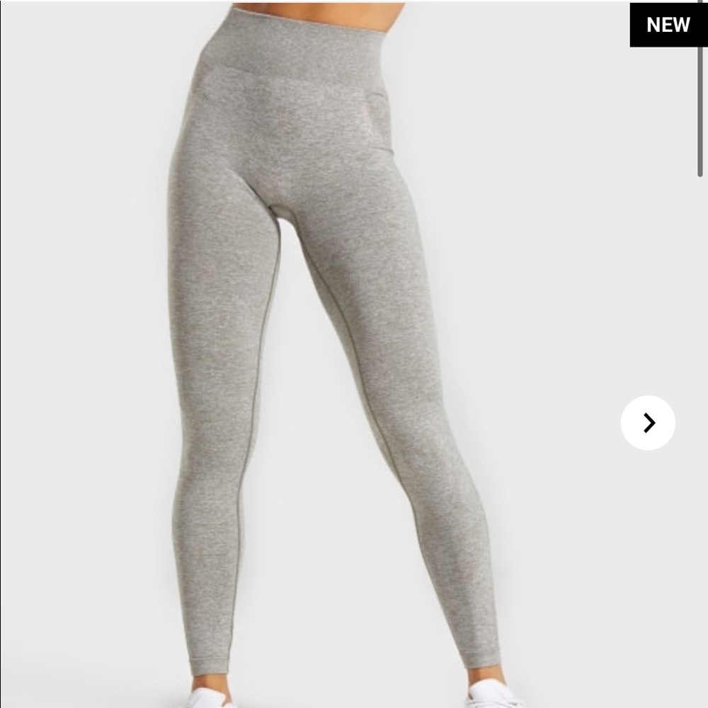 Gymshark FLEX HIGH WAISTED LEGGINGS